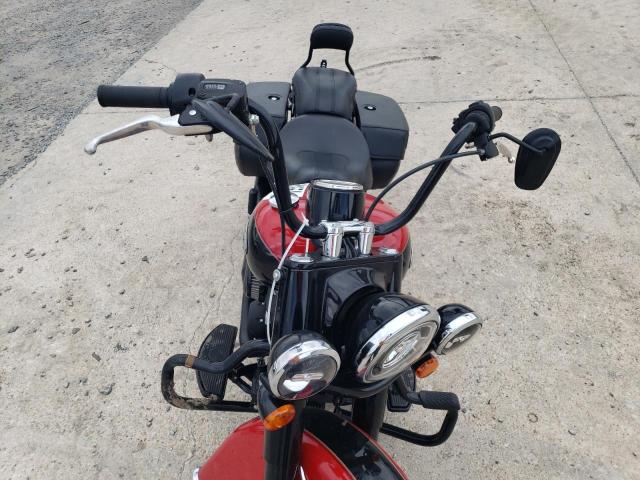 2022 HARLEY-DAVIDSON FLHCS 1HD1YBK12NB017293