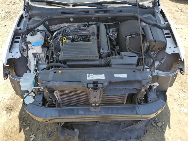 2017 Volkswagen Jetta S VIN: 3VW167AJ4HM405612 Lot: 57291654