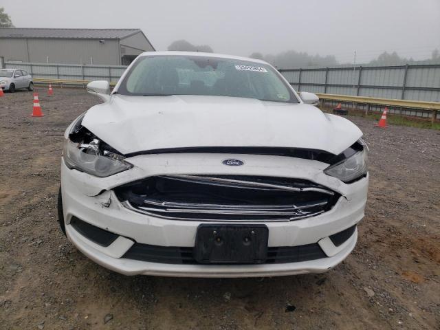 VIN 3FA6P0HD4JR188977 2018 Ford Fusion, SE no.5