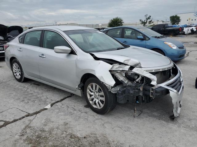 2014 Nissan Altima 2.5 VIN: 1N4AL3AP3EN350098 Lot: 53729584