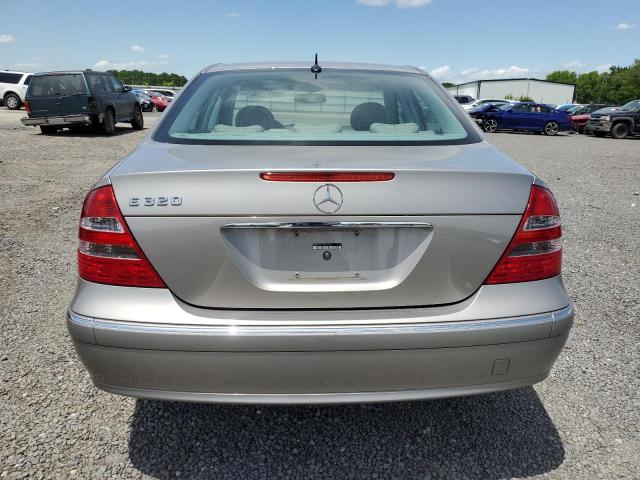 2003 Mercedes-Benz E 320 VIN: WDBUF65J43A227922 Lot: 53741554