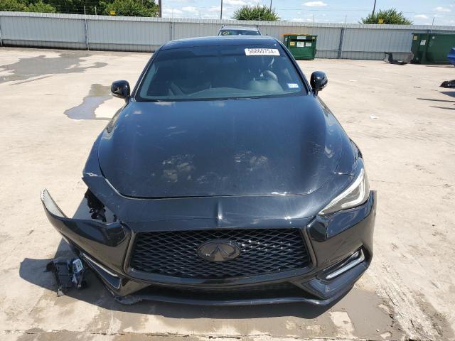 2018 Infiniti Q60 Luxe 300 VIN: JN1EV7EK4JM342364 Lot: 56860754