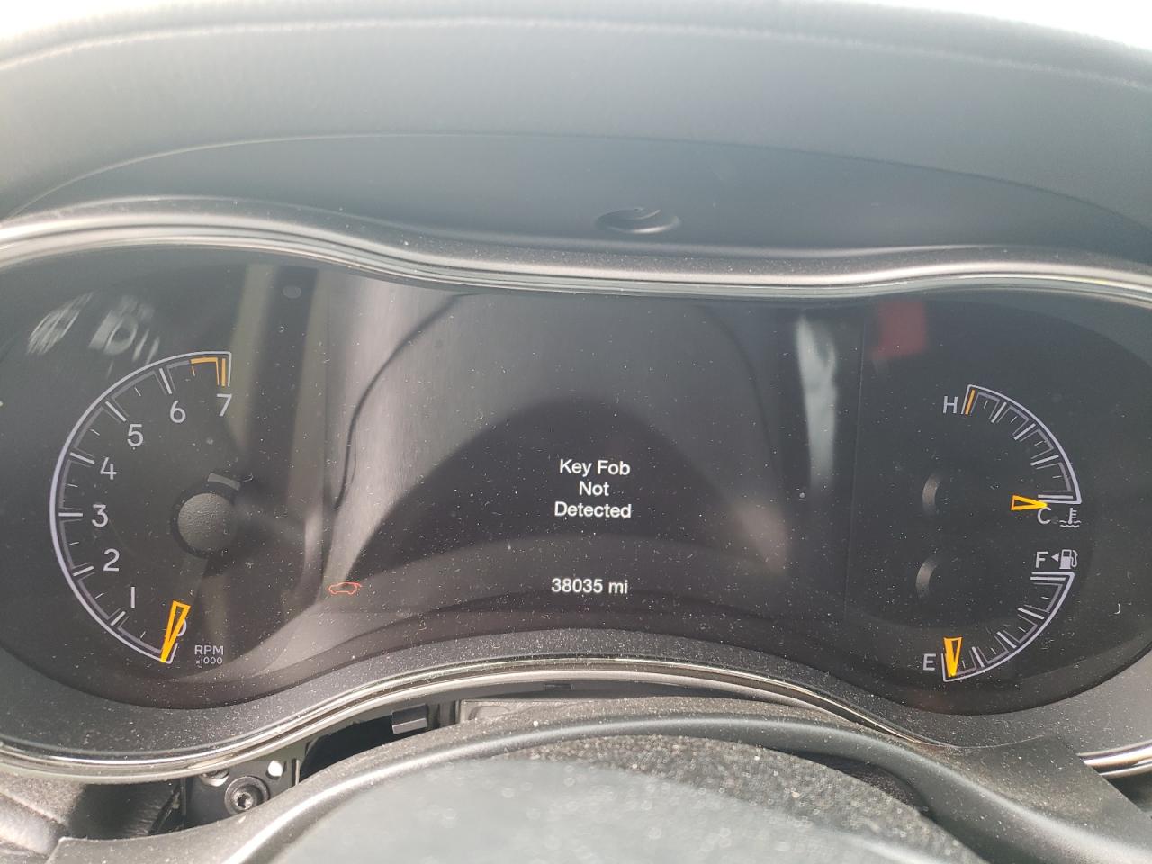 1C4RJFCG6LC101594 2020 Jeep Grand Cherokee Overland