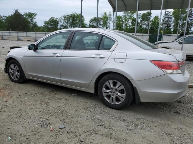 2012 Honda Accord Se VIN: 1HGCP2F61CA198197 Lot: 53674004