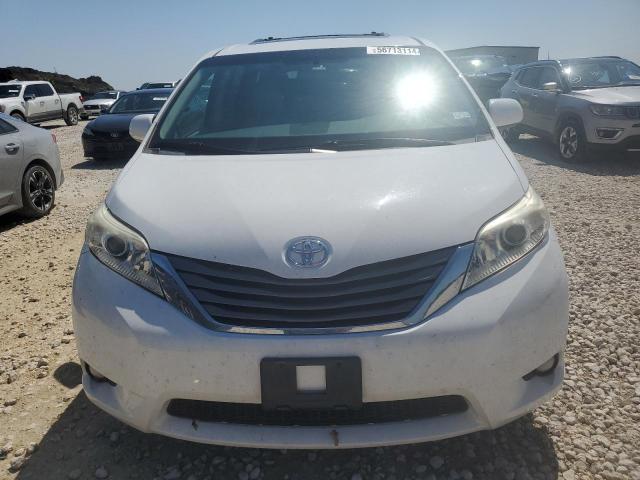 2014 Toyota Sienna Xle VIN: 5TDYK3DC3ES432086 Lot: 56713114