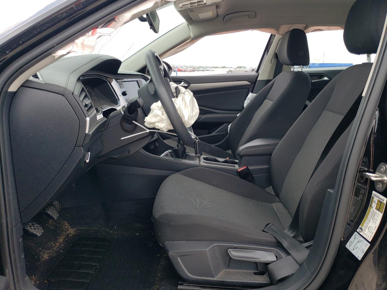 3VWN57BU2MM071944 2021 Volkswagen Jetta S