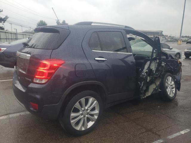 2019 CHEVROLET TRAX PREMI 3GNCJMSB9KL144644