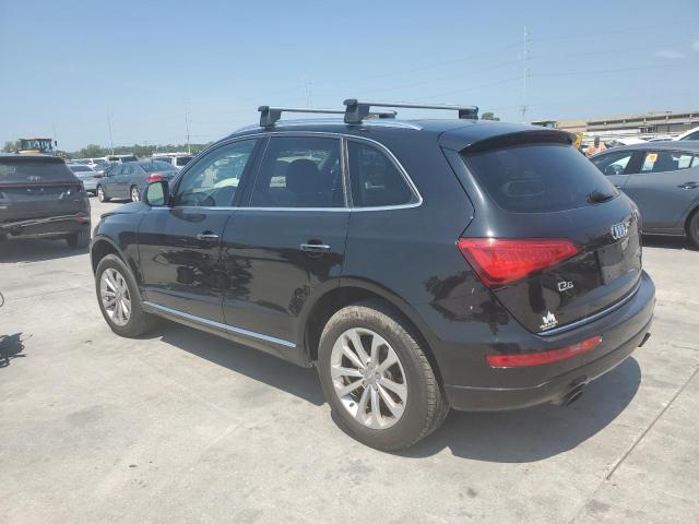 2016 Audi Q5 Premium Plus VIN: WA1L2AFP1GA006163 Lot: 55140054