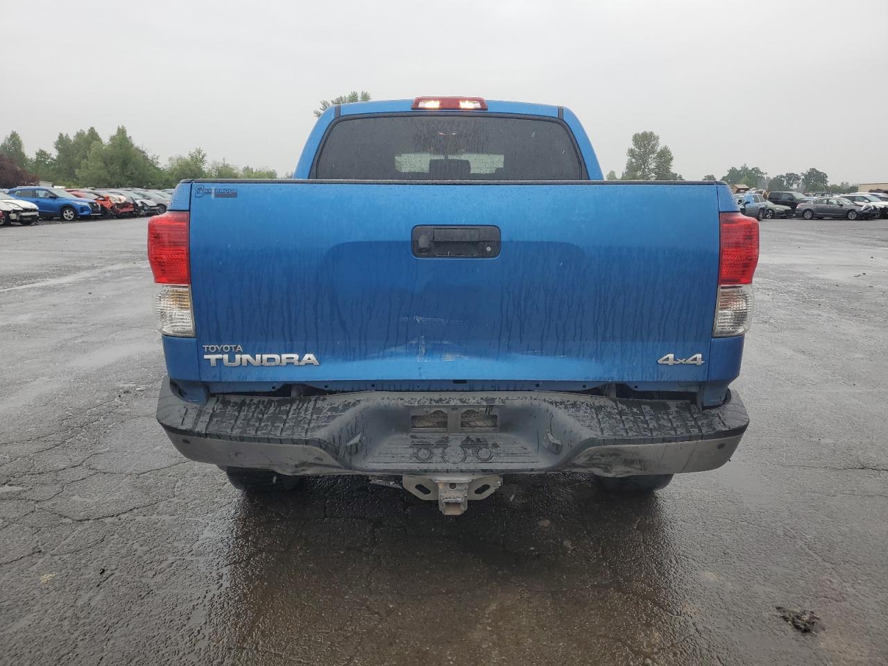 5TFDY5F16AX097835 2010 Toyota Tundra Crewmax Sr5