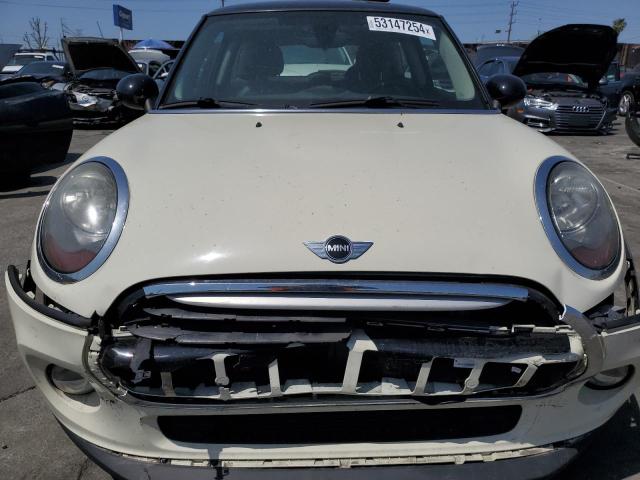 2015 Mini Cooper VIN: WMWXM5C5XFT939328 Lot: 53147254