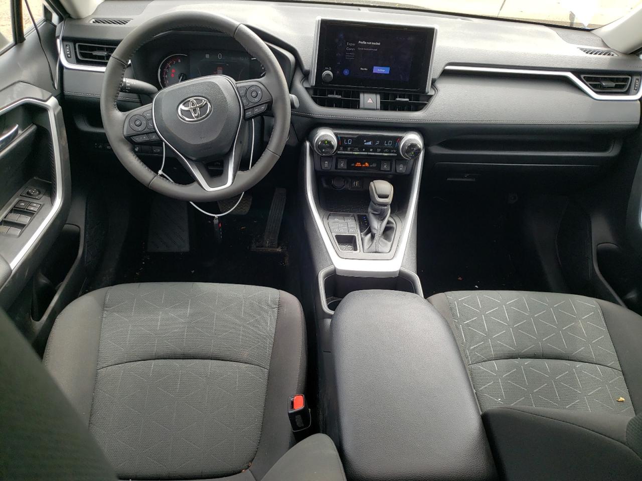 2T3P1RFV2PC329146 TOYOTA RAV4 2023