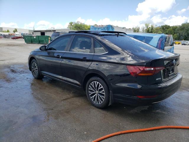 2019 Volkswagen Jetta S VIN: 3VWCB7BU3KM275004 Lot: 55686134