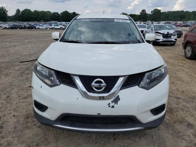 2016 Nissan Rogue S VIN: KNMAT2MT4GP614241 Lot: 55212824