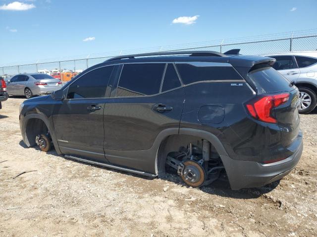 2018 GMC TERRAIN SL 3GKALNEU6JL256107  54945114