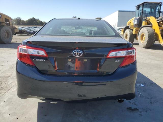 2012 Toyota Camry Base VIN: 4T1BF1FK9CU016597 Lot: 56344054