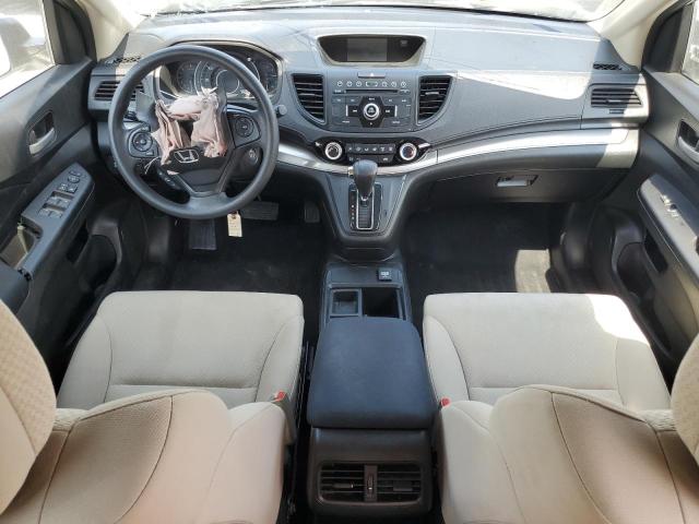 2015 Honda Cr-V Lx VIN: 5J6RM4H38FL012805 Lot: 55494134