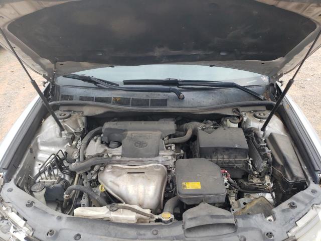 VIN 4T1BF1FK7DU724784 2013 Toyota Camry, L no.11