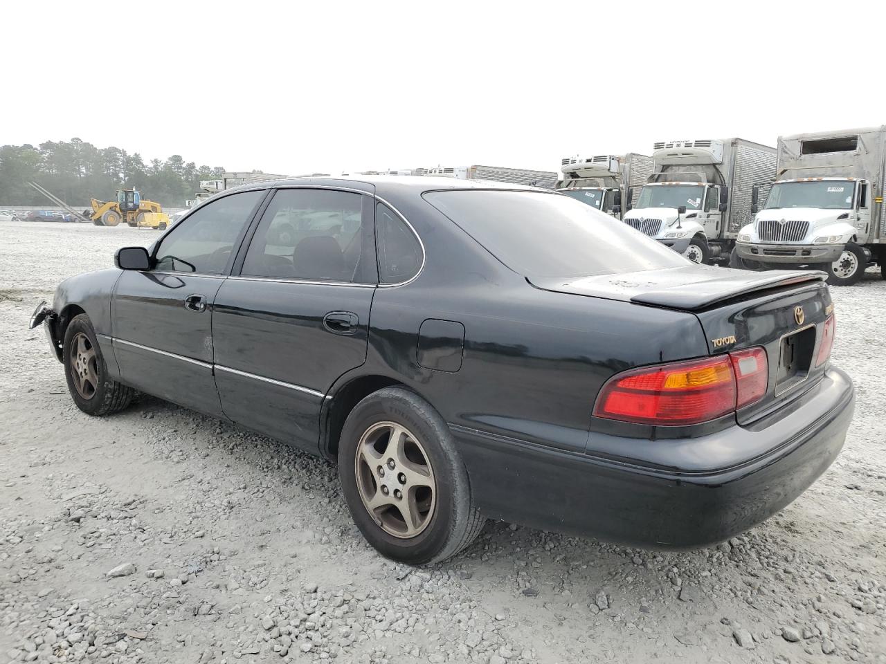 4T1BF18B1WU249505 1998 Toyota Avalon Xl