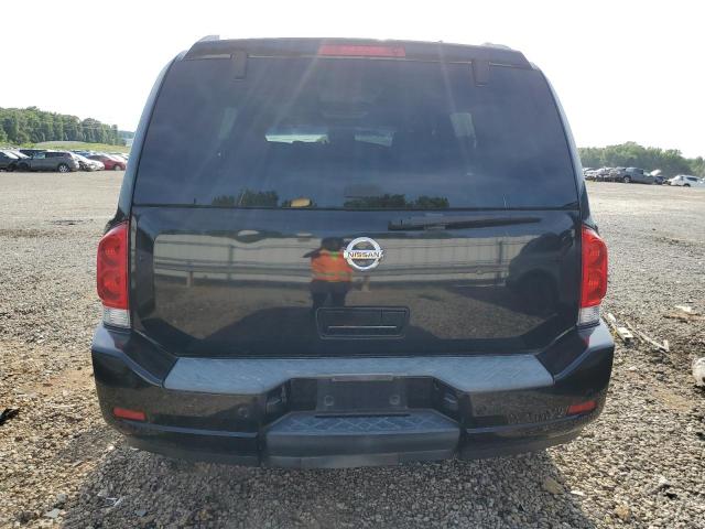 2008 Nissan Armada Se VIN: 5N1AA08D18N612341 Lot: 56920794