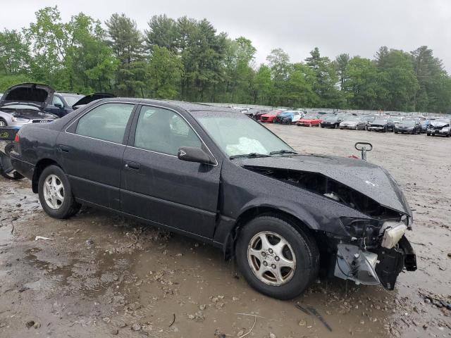 1999 Toyota Camry Ce VIN: 4T1BG28K9XU436639 Lot: 55595974