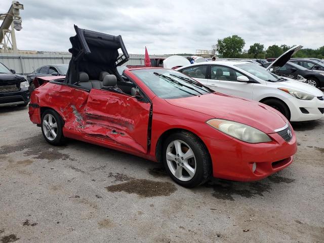 4T1FA38PX4U024200 2004 Toyota Camry Solara Se