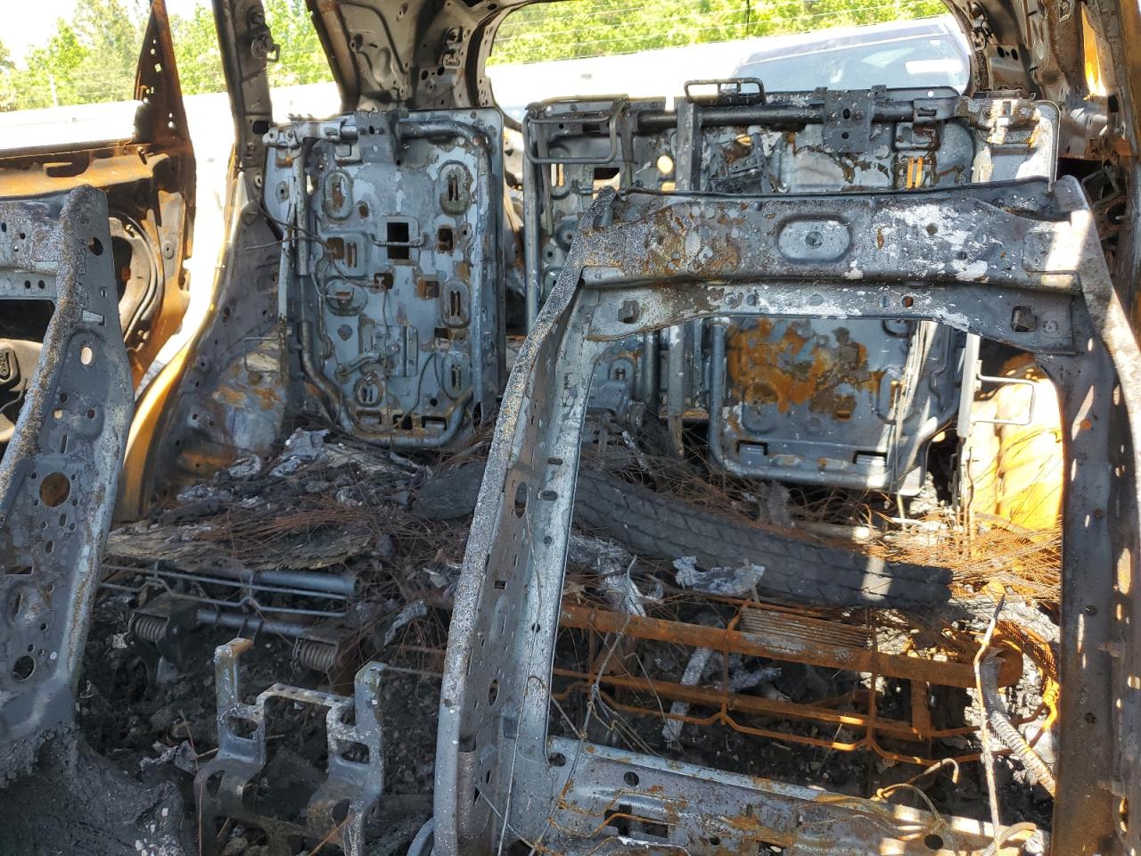 5XYKTDA29DG336124 2013 Kia Sorento Lx