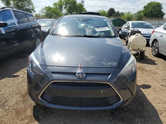 2016 Toyota Scion Ia VIN: 3MYDLBZV5GY138007 Lot: 55704334