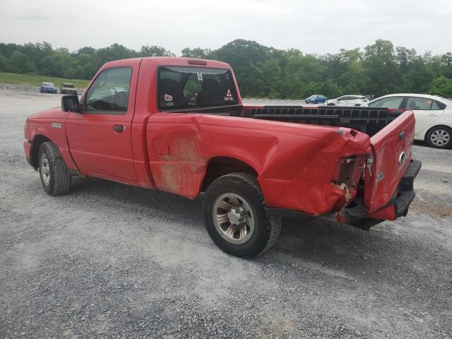 2009 Ford Ranger VIN: 1FTYR10DX9PA43413 Lot: 53239394