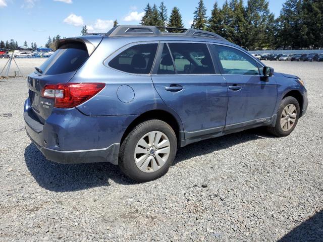 2015 Subaru Outback 2.5I Premium VIN: 4S4BSACC8F3308227 Lot: 53974864