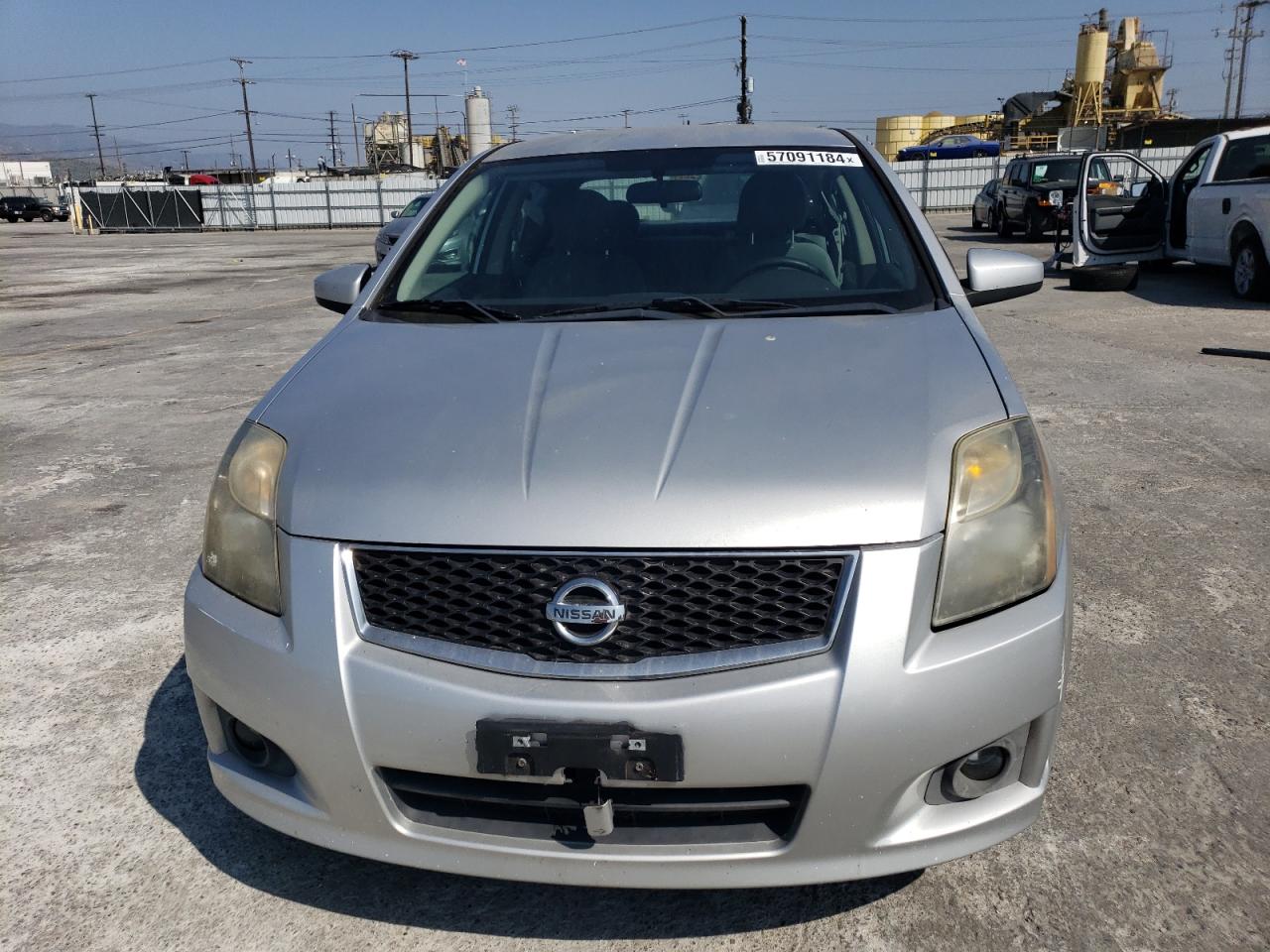 3N1AB6AP8AL688687 2010 Nissan Sentra 2.0