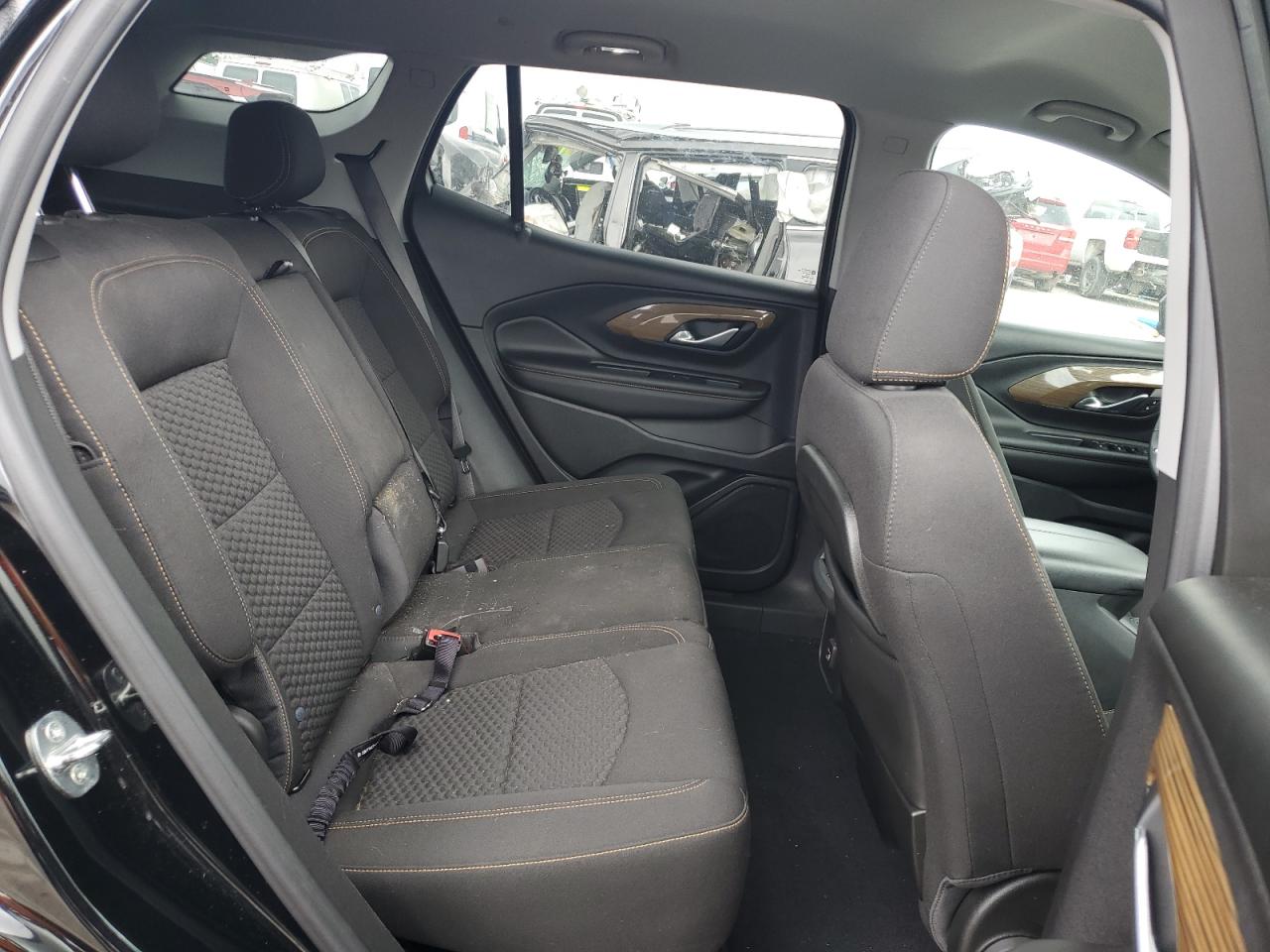 3GKALMEV2ML327262 2021 GMC Terrain Sle