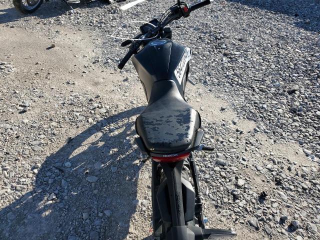 2024 HONDA CBF300 NA MLHNC5551R5400340