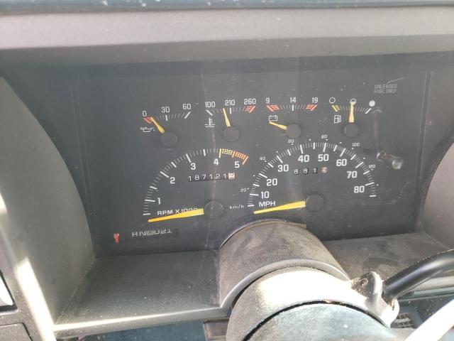 1993 Chevrolet Gmt-400 K1500 VIN: 2GCEK19K1P1248685 Lot: 56871654