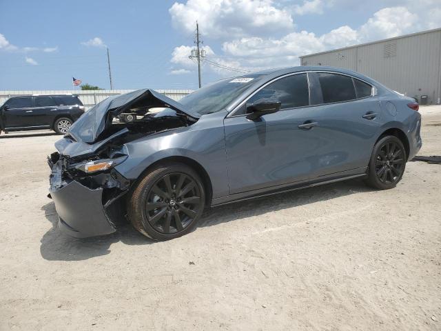 3MZBPACM3PM371909 Mazda 3 PREFERRE