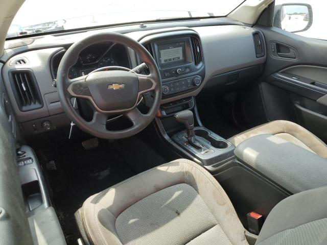 2022 Chevrolet Colorado VIN: 1GCHSBEA0H1225129 Lot: 54431704