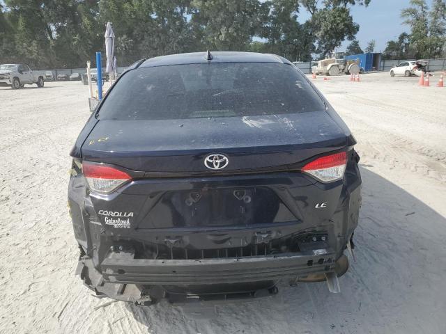 2020 Toyota Corolla Le VIN: JTDEPRAE7LJ062588 Lot: 54591584