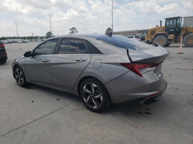 2021 Hyundai Elantra Sel VIN: KMHLN4AG6MU125662 Lot: 56052314