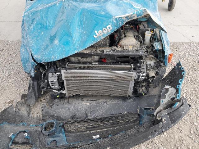 2020 Jeep Renegade Sport VIN: ZACNJBAB9LPM07079 Lot: 55369904