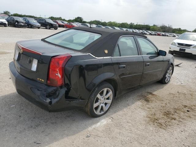 2007 Cadillac Cts VIN: 1G6DM57T370173205 Lot: 54440034