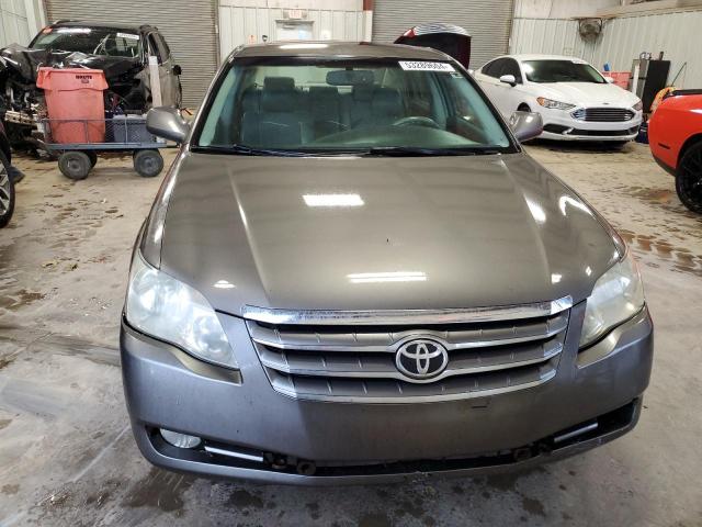 2005 Toyota Avalon Xl VIN: 4T1BK36B05U015459 Lot: 53289604