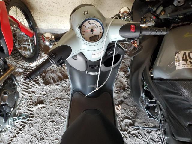 2022 HONDA NCW50 JH2AF7713NK503387