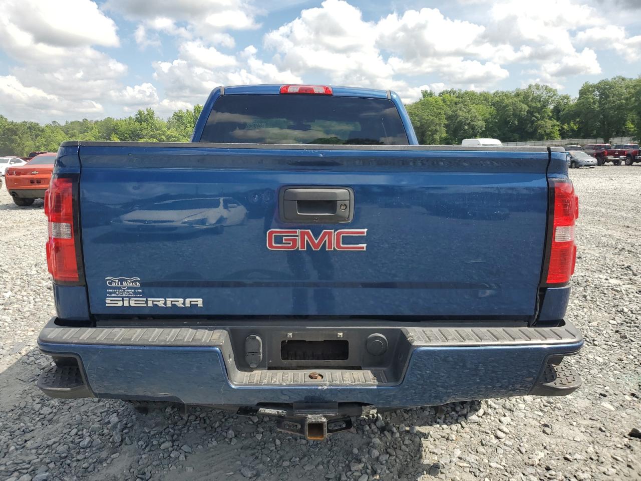 1GTR1LEC9HZ108018 2017 GMC Sierra C1500