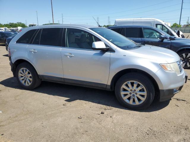 2010 Ford Edge Limited VIN: 2FMDK3KC7ABB58965 Lot: 56475624