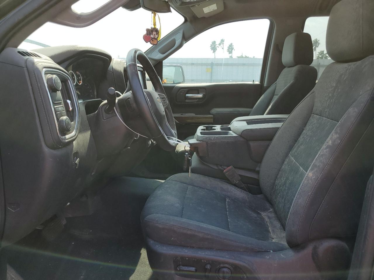 3GCPWCED5LG175340 CHEVROLET ALL Models 2020