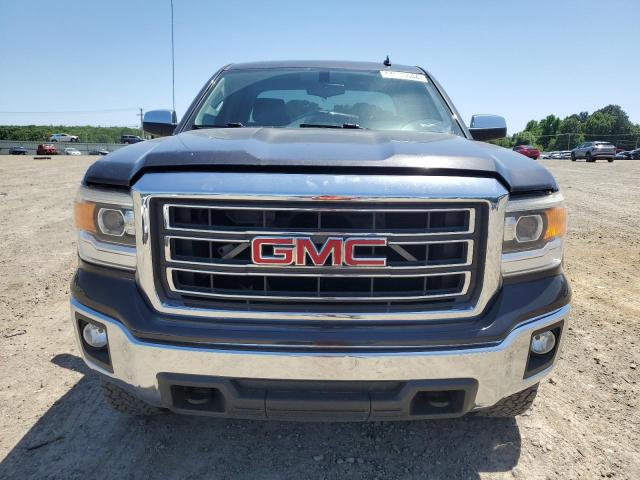 2014 GMC Sierra K1500 Sle VIN: 1GTV2UEC4EZ262875 Lot: 54386444