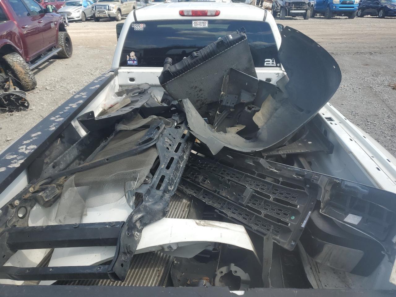 1GT422C81EF118751 2014 GMC Sierra K3500