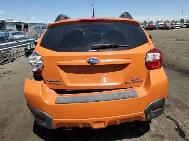 2013 Subaru Xv Crosstrek 2.0 Limited VIN: JF2GPAGC0D2839691 Lot: 53521484