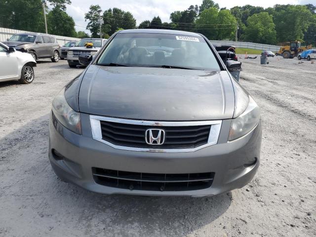 2008 Honda Accord Ex VIN: 1HGCP367X8A019600 Lot: 52595384