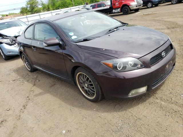 2008 Toyota Scion Tc VIN: JTKDE167980261967 Lot: 54352244