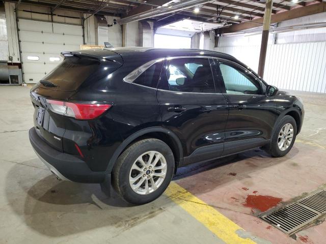 2020 Ford Escape Se VIN: 1FMCU9G64LUC63004 Lot: 55266774